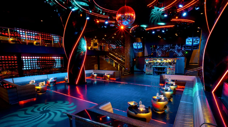 casino nightclub