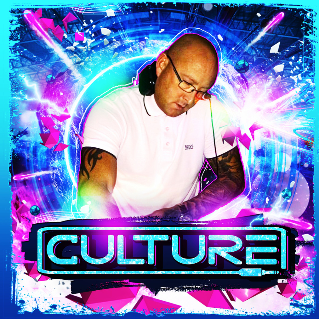 DJ Culture