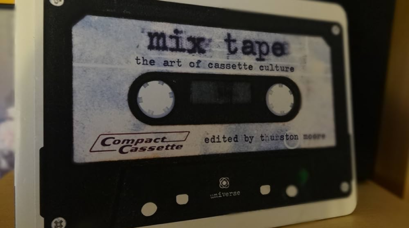 mixtape culture