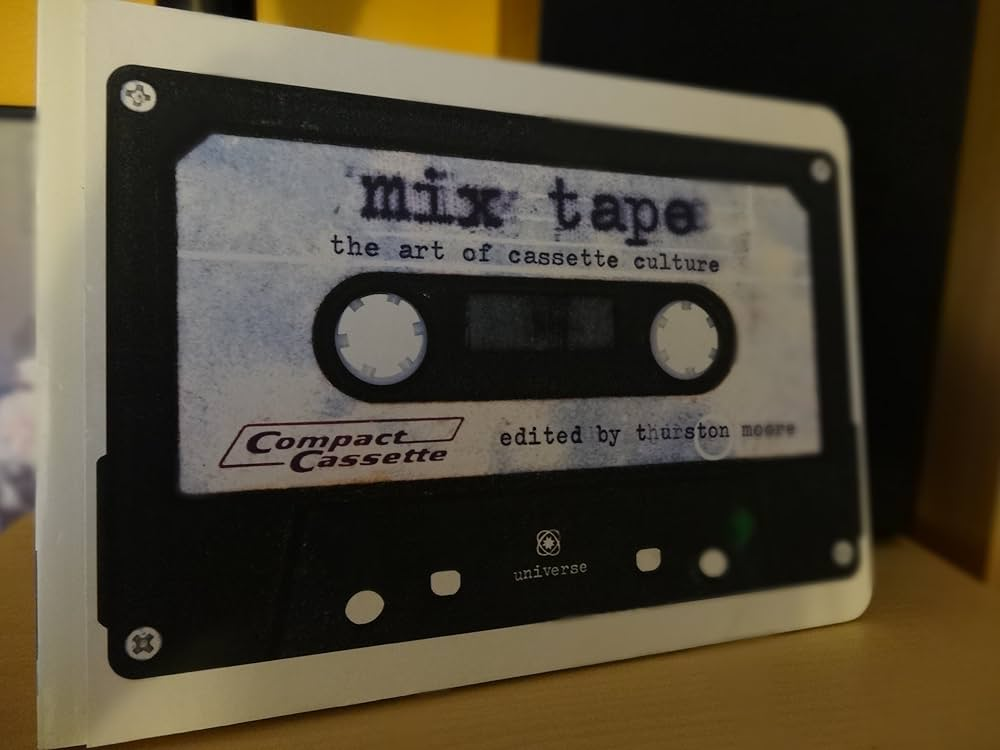 Mixtape Culture and the Best UK Mixes of the Last Decade